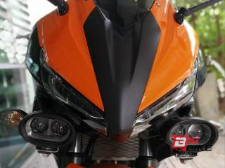  Honda CBR 500R