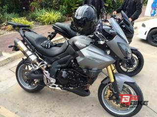  Triumph Tiger 800 XCA