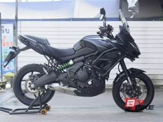  Kawasaki Versys 650 ABS