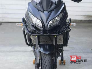  Kawasaki Versys 650 ABS