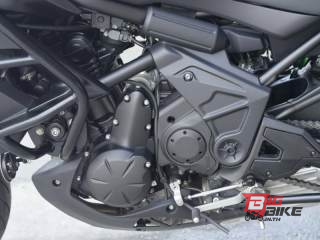  Kawasaki Versys 650 ABS