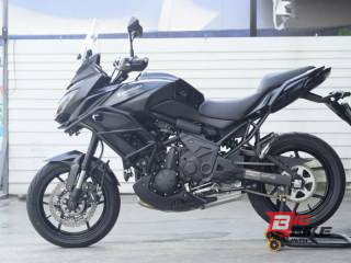  Kawasaki Versys 650 ABS