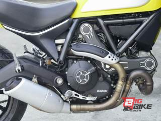  Ducati Scrambler