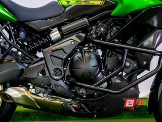  Kawasaki Versys 650 ABS