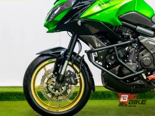  Kawasaki Versys 650 ABS