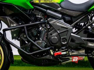  Kawasaki Versys 650 ABS