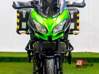  Kawasaki Versys 650 ABS