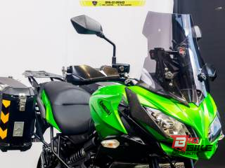  Kawasaki Versys 650 ABS