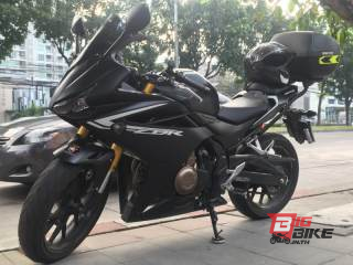  Honda CBR 500R