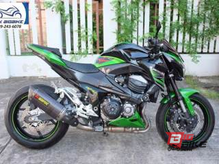  Kawasaki Z800