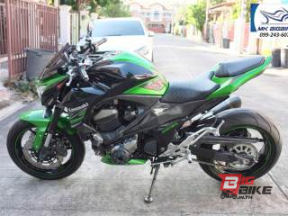  Kawasaki Z800