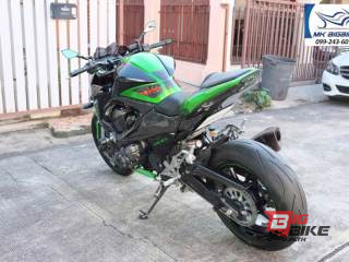  Kawasaki Z800