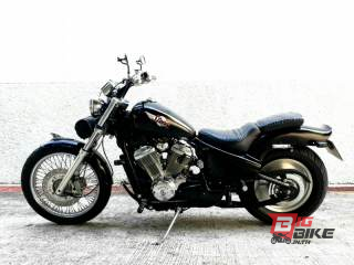  Honda Steed 400