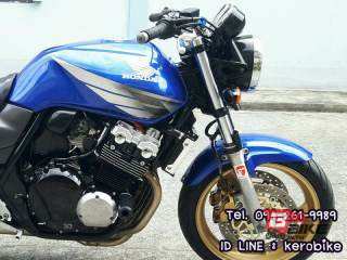  Honda CB 400