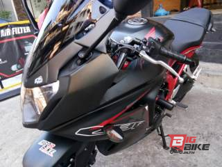  Honda CBR 650F