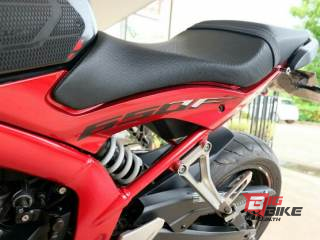  Honda CBR 650F