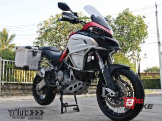  Ducati Multistrada 1200 Enduro