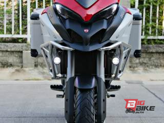  Ducati Multistrada 1200 Enduro