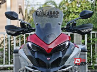  Ducati Multistrada 1200 Enduro