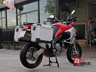  Ducati Multistrada 1200 Enduro