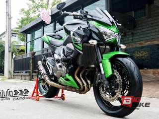  Kawasaki Z800