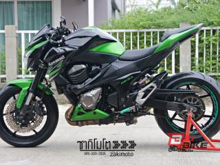  Kawasaki Z800