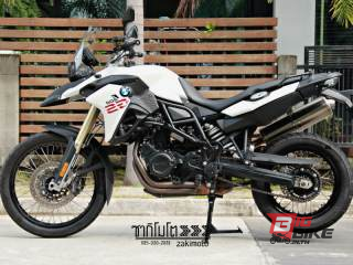  BMW F 800 GS