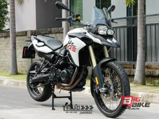  BMW F 800 GS