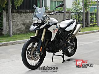  BMW F 800 GS