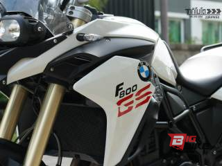  BMW F 800 GS