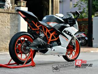  KTM RC 390