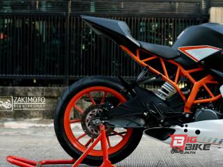  KTM RC 390