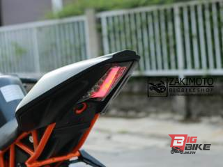  KTM RC 390