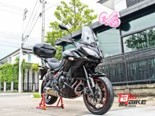  Kawasaki Versys 650 ABS