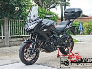  Kawasaki Versys 650 ABS