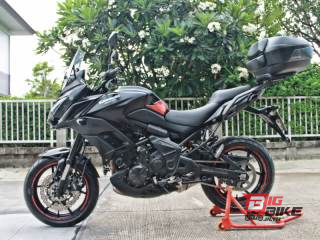  Kawasaki Versys 650 ABS