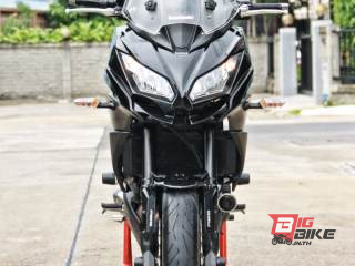  Kawasaki Versys 650 ABS