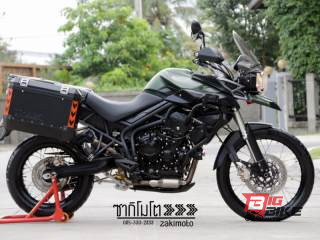  Triumph Tiger 800 XCX