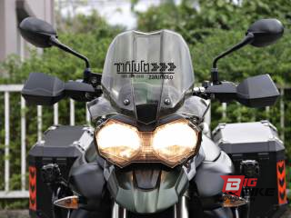  Triumph Tiger 800 XCX