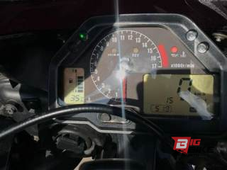  Honda CBR 600RR