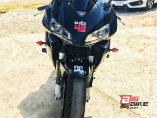  Honda CBR 600RR