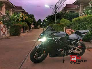  Honda CBR 600RR