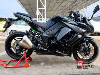  Kawasaki Ninja 1000