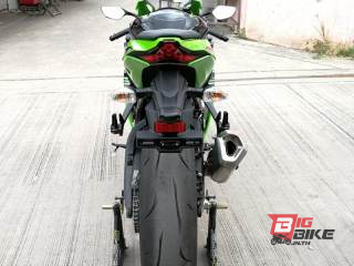  Kawasaki Ninja ZX-10R