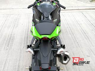  Kawasaki Ninja ZX-10R