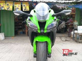  Kawasaki Ninja ZX-10R