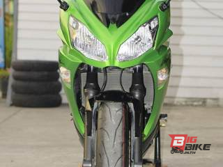  Kawasaki Ninja 650