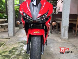  Honda CBR 500R