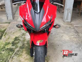  Honda CBR 500R