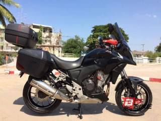  Honda CB 500x